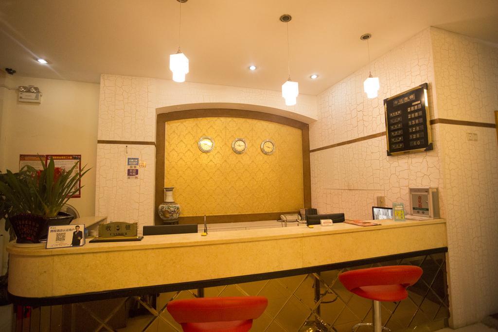 סניה Hai Tun Wan Theme Hotel מראה חיצוני תמונה