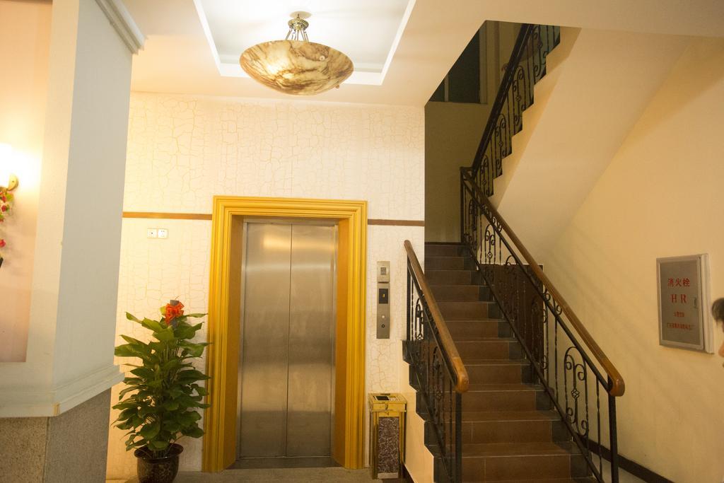 סניה Hai Tun Wan Theme Hotel מראה חיצוני תמונה