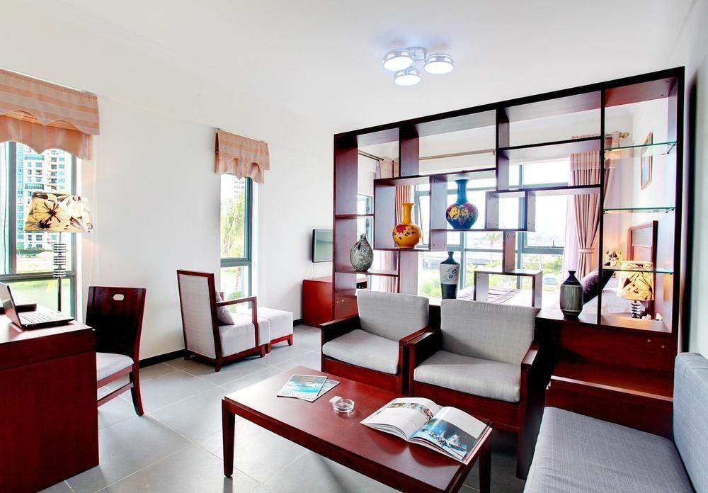 סניה Hai Tun Wan Theme Hotel מראה חיצוני תמונה