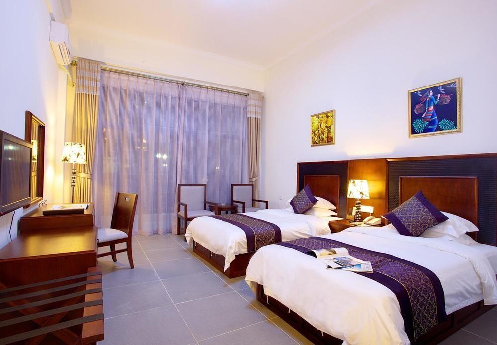 סניה Hai Tun Wan Theme Hotel מראה חיצוני תמונה