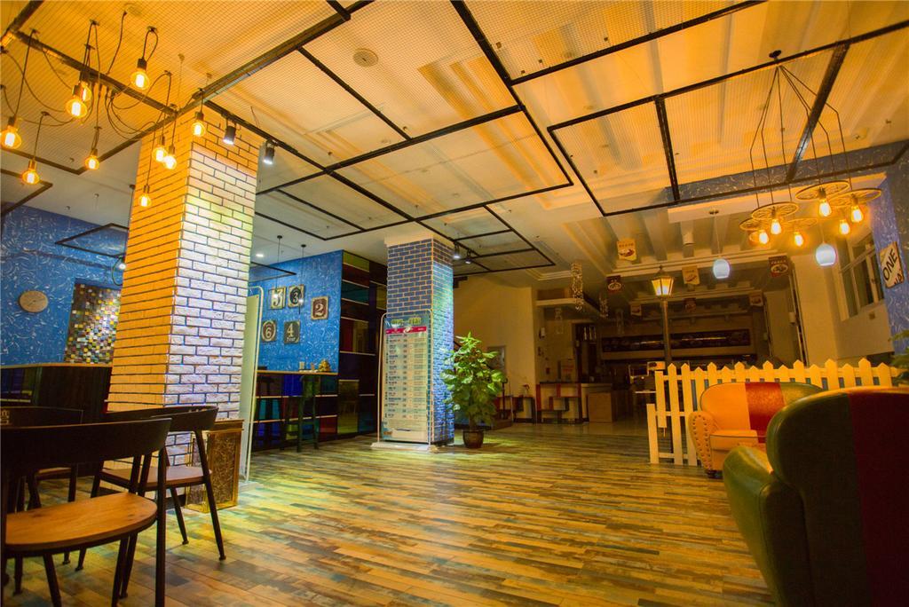 סניה Hai Tun Wan Theme Hotel מראה חיצוני תמונה