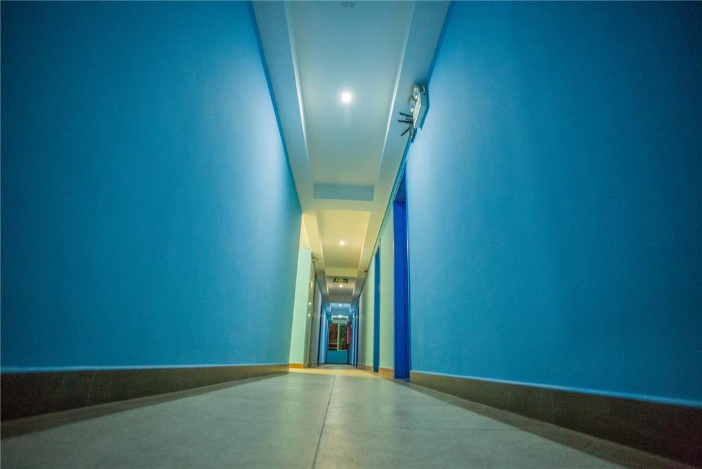 סניה Hai Tun Wan Theme Hotel מראה חיצוני תמונה