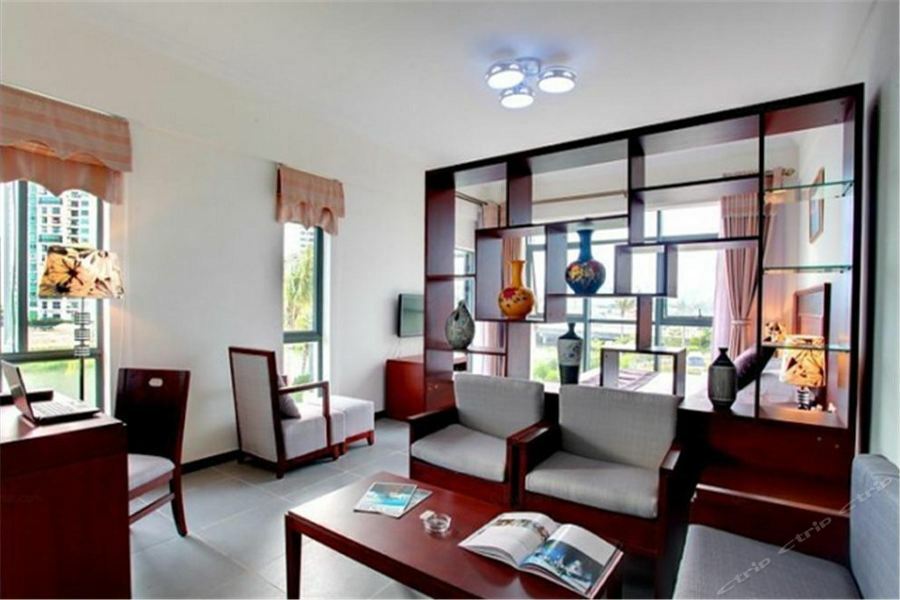 סניה Hai Tun Wan Theme Hotel מראה חיצוני תמונה