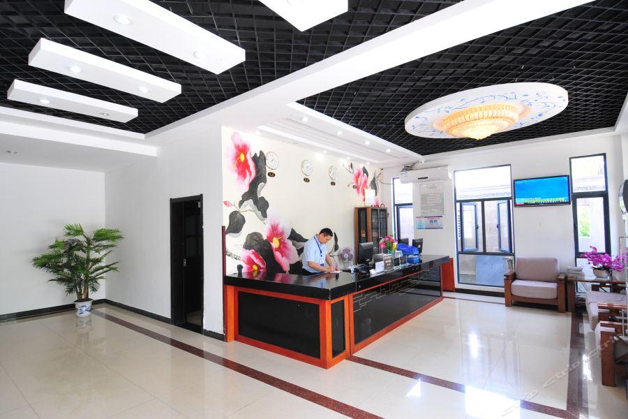 סניה Hai Tun Wan Theme Hotel מראה חיצוני תמונה